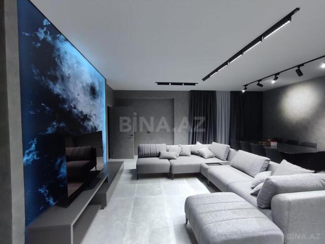 Продаётся 3-комн. новостройка 148 м², м. 8 ноября, photo 1 from 18