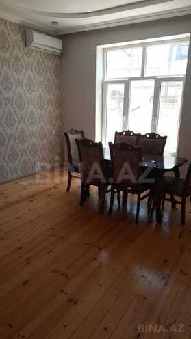 İcarəyə verilir 4 otaqlı həyət evi/bağ evi 12 m², photo 1 from 23