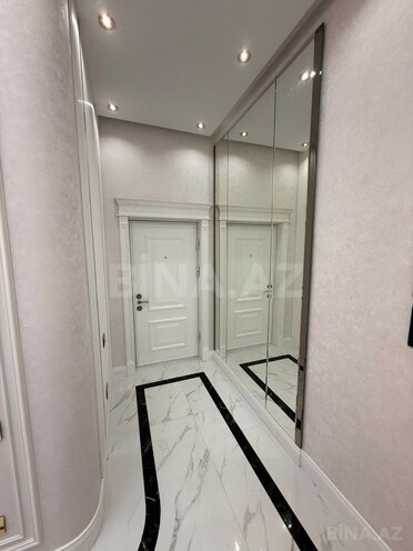 Satılır 4 otaqlı yeni tikili 185 m², Ağ şəhər q., photo 9 from 32