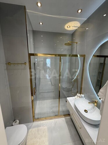 Satılır 4 otaqlı yeni tikili 185 m², Ağ şəhər q., photo 28 from 32