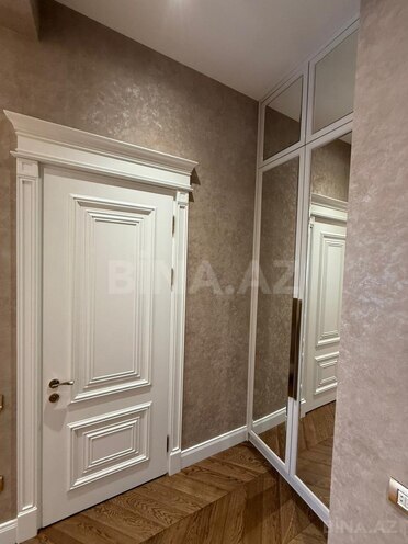 Satılır 4 otaqlı yeni tikili 185 m², Ağ şəhər q., photo 16 from 32