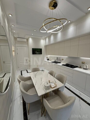 Satılır 4 otaqlı yeni tikili 185 m², Ağ şəhər q., photo 24 from 32