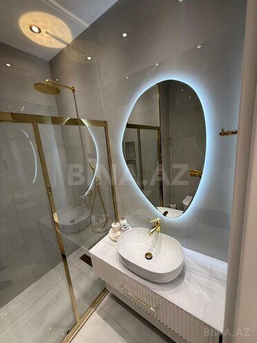 Satılır 4 otaqlı yeni tikili 185 m², Ağ şəhər q., photo 20 from 32