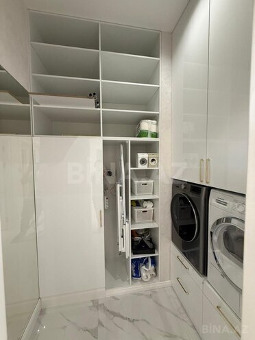 Satılır 4 otaqlı yeni tikili 185 m², Ağ şəhər q., photo 18 from 32