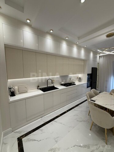 Satılır 4 otaqlı yeni tikili 185 m², Ağ şəhər q., photo 25 from 32
