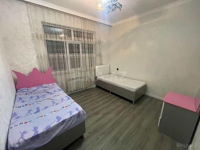 Сдаётся 3-комн. дом/дача 110 м², пос. Масазыр, photo 5 from 9