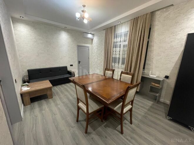 Сдаётся 3-комн. дом/дача 110 м², пос. Масазыр, photo 1 from 9