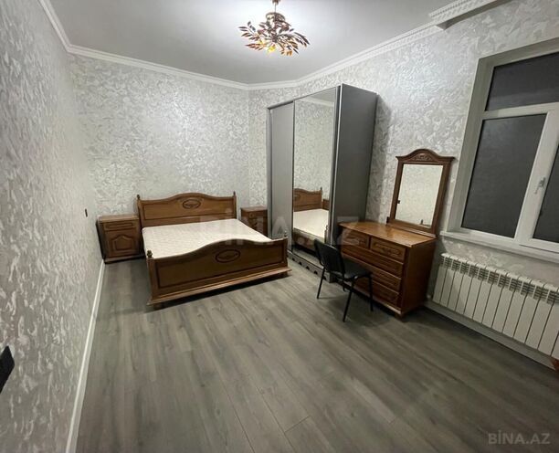 Сдаётся 3-комн. дом/дача 110 м², пос. Масазыр, photo 4 from 9