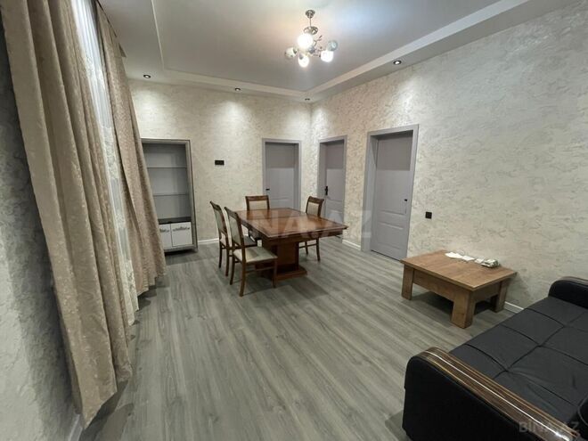 Сдаётся 3-комн. дом/дача 110 м², пос. Масазыр, photo 3 from 9