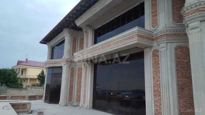 Satılır  obyekt 1 450 m², Şıxov q., photo 10 from 11
