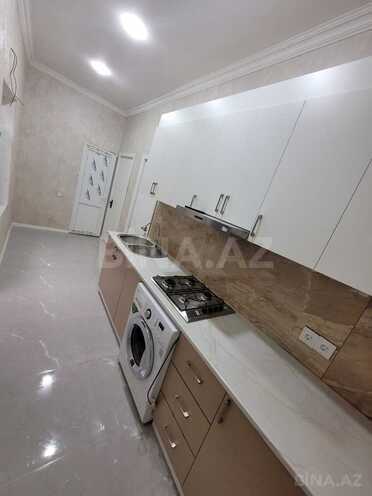 İcarəyə verilir 2 otaqlı yeni tikili 50 m², Azadlıq Prospekti m., photo 6 from 10