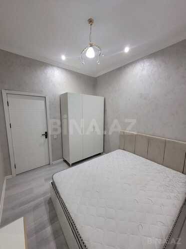 İcarəyə verilir 2 otaqlı yeni tikili 50 m², Azadlıq Prospekti m., photo 1 from 10