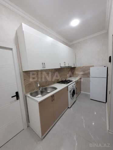İcarəyə verilir 2 otaqlı yeni tikili 50 m², Azadlıq Prospekti m., photo 7 from 10