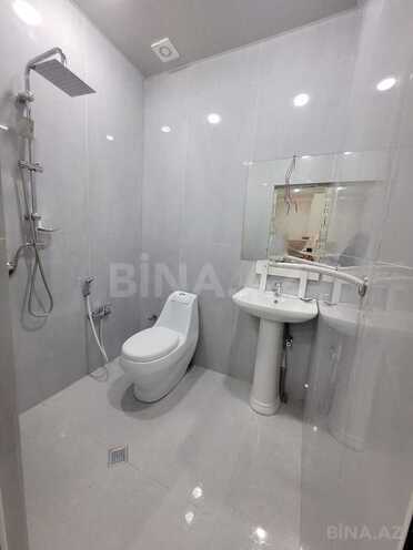 İcarəyə verilir 2 otaqlı yeni tikili 50 m², Azadlıq Prospekti m., photo 9 from 10