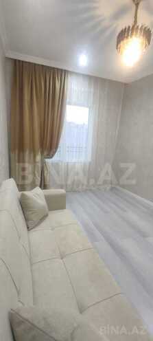 İcarəyə verilir 2 otaqlı yeni tikili 50 m², Azadlıq Prospekti m., photo 8 from 10
