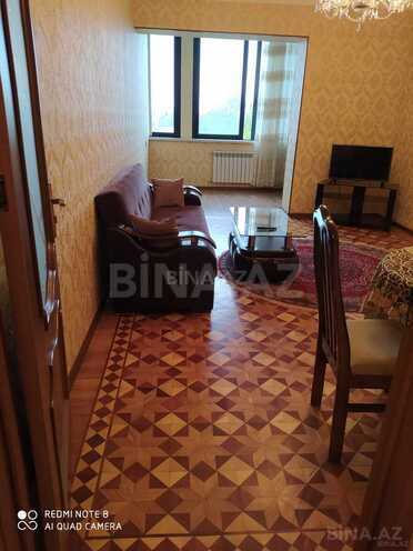 İcarəyə verilir 2 otaqlı köhnə tikili 70 m², Gənclik m., photo 1 from 14