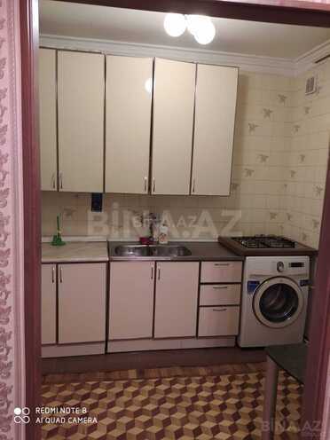 İcarəyə verilir 2 otaqlı köhnə tikili 70 m², Gənclik m., photo 6 from 14