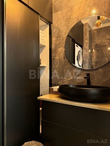 Satılır 3 otaqlı yeni tikili 140 m², Ağ şəhər q., photo 21 from 25