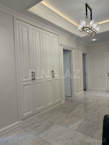 Satılır 3 otaqlı yeni tikili 140 m², Ağ şəhər q., photo 24 from 25