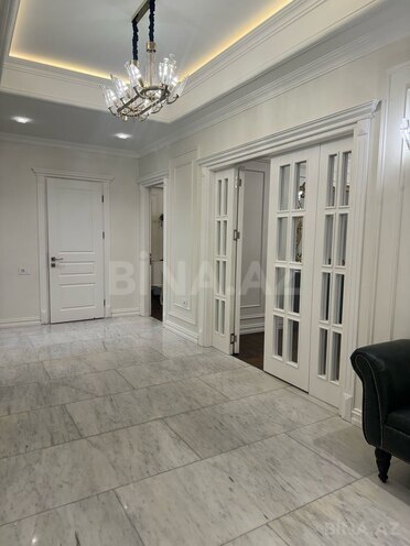 Satılır 3 otaqlı yeni tikili 140 m², Ağ şəhər q., photo 6 from 25