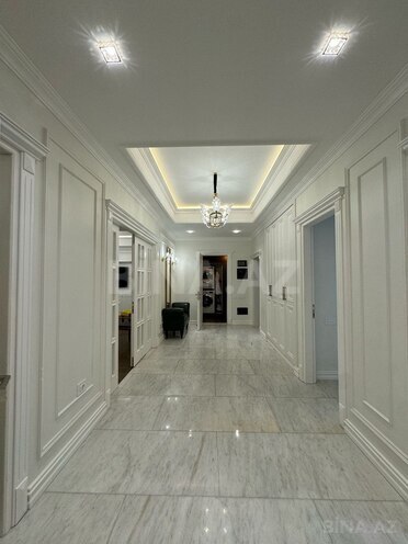 Satılır 3 otaqlı yeni tikili 140 m², Ağ şəhər q., photo 17 from 25