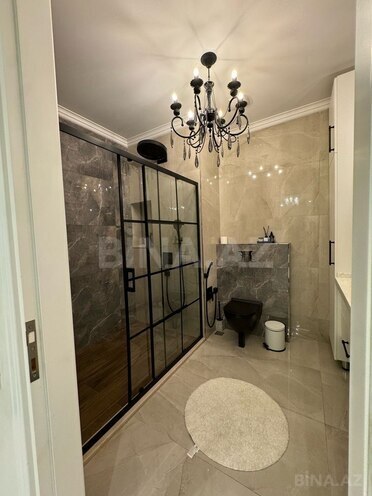 Satılır 3 otaqlı yeni tikili 140 m², Ağ şəhər q., photo 19 from 25