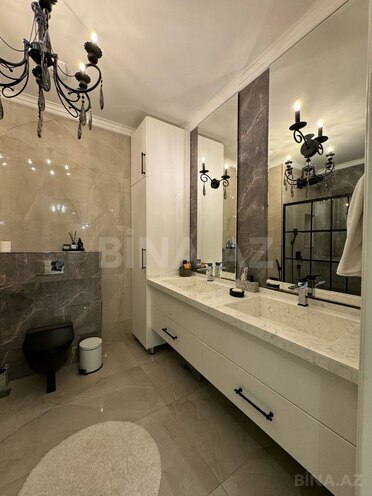 Satılır 3 otaqlı yeni tikili 140 m², Ağ şəhər q., photo 18 from 25