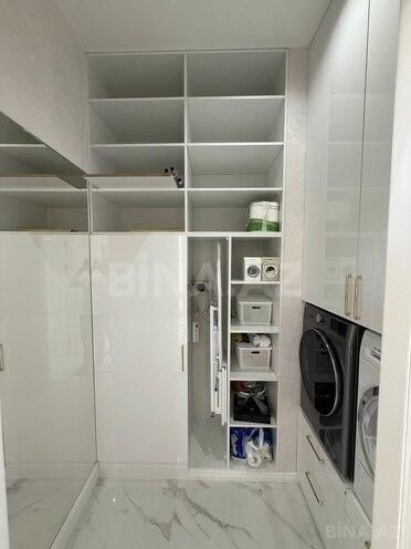 Satılır 3 otaqlı yeni tikili 140 m², Ağ şəhər q., photo 23 from 25