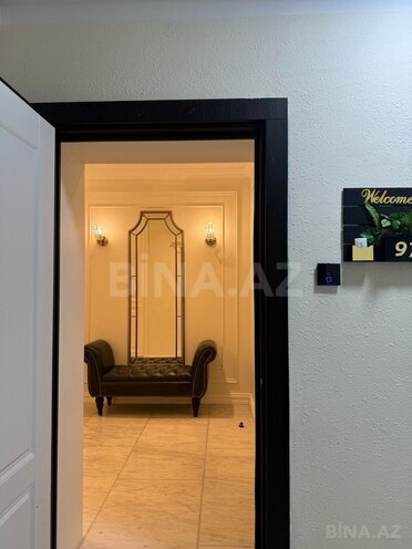 Satılır 3 otaqlı yeni tikili 140 m², Ağ şəhər q., photo 8 from 25