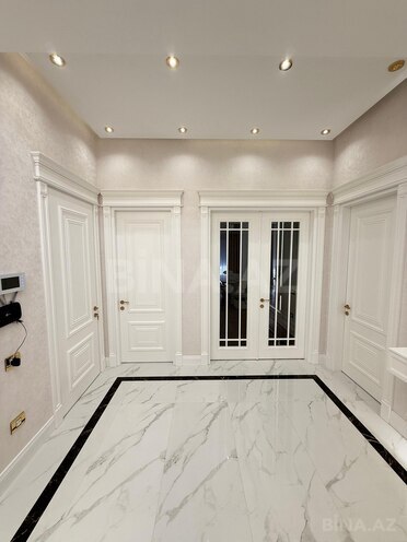 Satılır 3 otaqlı yeni tikili 140 m², Ağ şəhər q., photo 7 from 25
