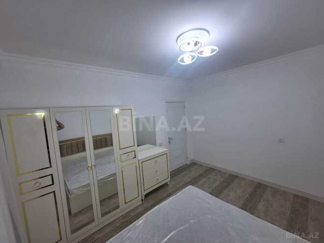 İcarəyə verilir 2 otaqlı həyət evi/bağ evi 60 m², Binəqədi r., photo 5 from 13