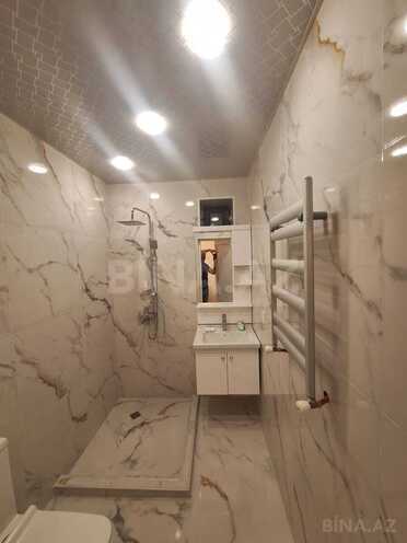 İcarəyə verilir 2 otaqlı həyət evi/bağ evi 60 m², Binəqədi r., photo 11 from 13