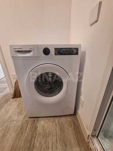 İcarəyə verilir 2 otaqlı həyət evi/bağ evi 60 m², Binəqədi r., photo 9 from 13