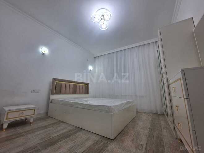 İcarəyə verilir 2 otaqlı həyət evi/bağ evi 60 m², Binəqədi r., photo 6 from 13