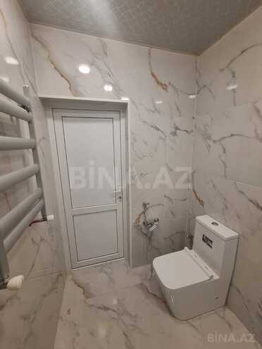 İcarəyə verilir 2 otaqlı həyət evi/bağ evi 60 m², Binəqədi r., photo 12 from 13