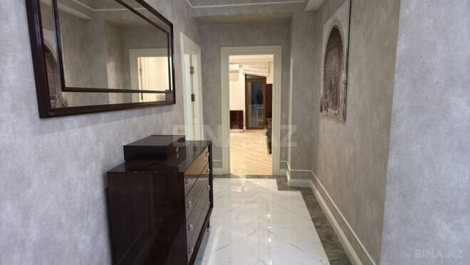 Satılır 2 otaqlı yeni tikili 110 m², Şah İsmayıl Xətai m., photo 12 from 15