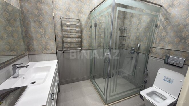 Satılır 2 otaqlı yeni tikili 110 m², Şah İsmayıl Xətai m., photo 14 from 15
