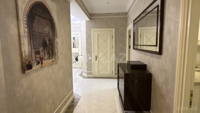 Satılır 2 otaqlı yeni tikili 110 m², Şah İsmayıl Xətai m., photo 11 from 15