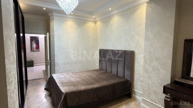 Satılır 2 otaqlı yeni tikili 110 m², Şah İsmayıl Xətai m., photo 8 from 15
