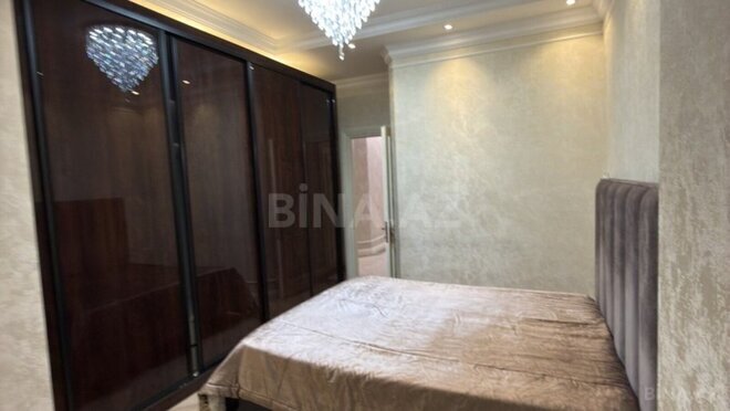 Satılır 2 otaqlı yeni tikili 110 m², Şah İsmayıl Xətai m., photo 7 from 15