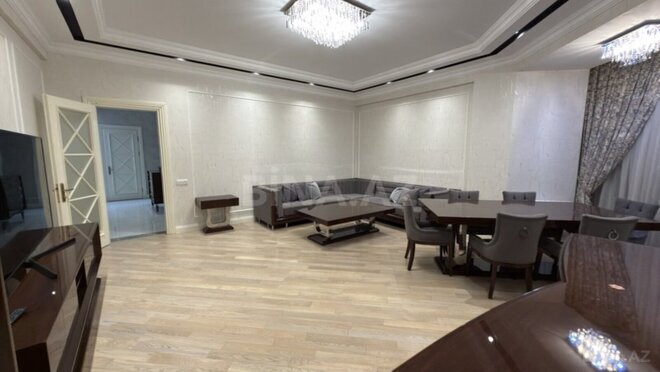 Satılır 2 otaqlı yeni tikili 110 m², Şah İsmayıl Xətai m., photo 5 from 15
