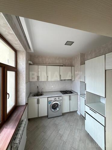 Satılır 3 otaqlı yeni tikili 73 m², photo 11 from 14