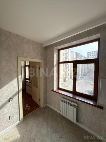 Satılır 3 otaqlı yeni tikili 73 m², photo 10 from 14