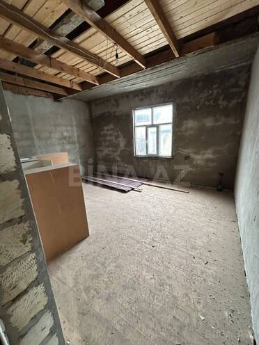 Satılır 10 otaqlı həyət evi/bağ evi 470 m², Biləcəri q., photo 14 from 20
