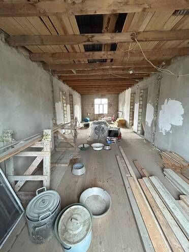 Satılır 10 otaqlı həyət evi/bağ evi 470 m², Biləcəri q., photo 17 from 20