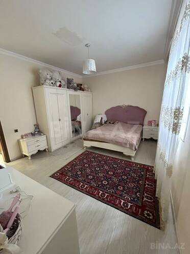 Satılır 10 otaqlı həyət evi/bağ evi 470 m², Biləcəri q., photo 5 from 20
