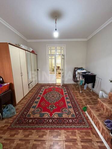 Satılır 10 otaqlı həyət evi/bağ evi 470 m², Biləcəri q., photo 6 from 20