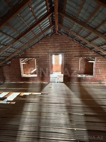 Satılır 10 otaqlı həyət evi/bağ evi 470 m², Biləcəri q., photo 19 from 20