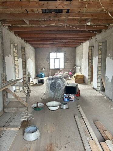 Satılır 10 otaqlı həyət evi/bağ evi 470 m², Biləcəri q., photo 15 from 20