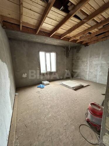 Satılır 10 otaqlı həyət evi/bağ evi 470 m², Biləcəri q., photo 13 from 20